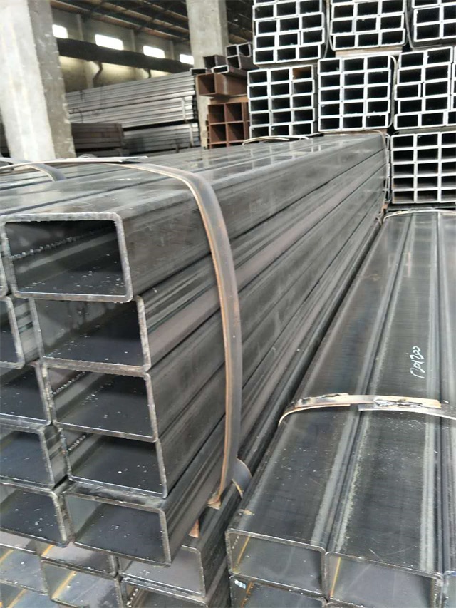 建筑钢结构新沂新沂新沂镀锌矩形管 Q355B 适用场景 建筑钢结构新沂新沂新沂镀锌矩形管 Q355B 适用场景